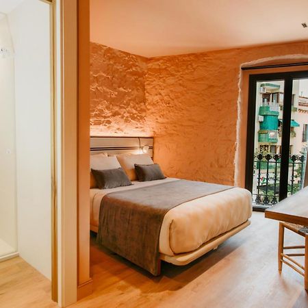 Casa Indiana Hotel Boutique 布拉内斯 外观 照片