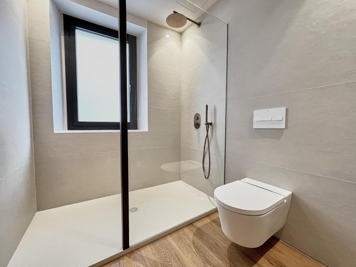 Casa Indiana Hotel Boutique 布拉内斯 外观 照片