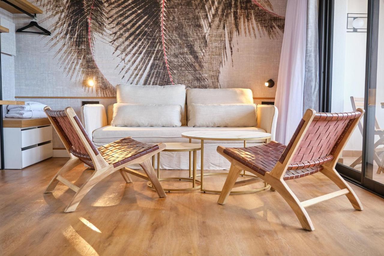 Casa Indiana Hotel Boutique 布拉内斯 外观 照片