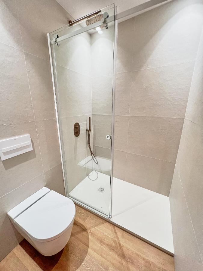 Casa Indiana Hotel Boutique 布拉内斯 外观 照片