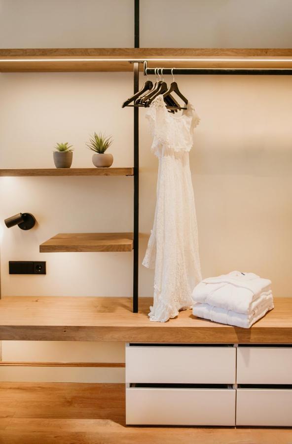 Casa Indiana Hotel Boutique 布拉内斯 外观 照片