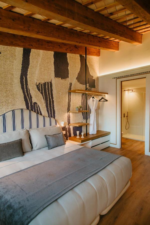 Casa Indiana Hotel Boutique 布拉内斯 外观 照片