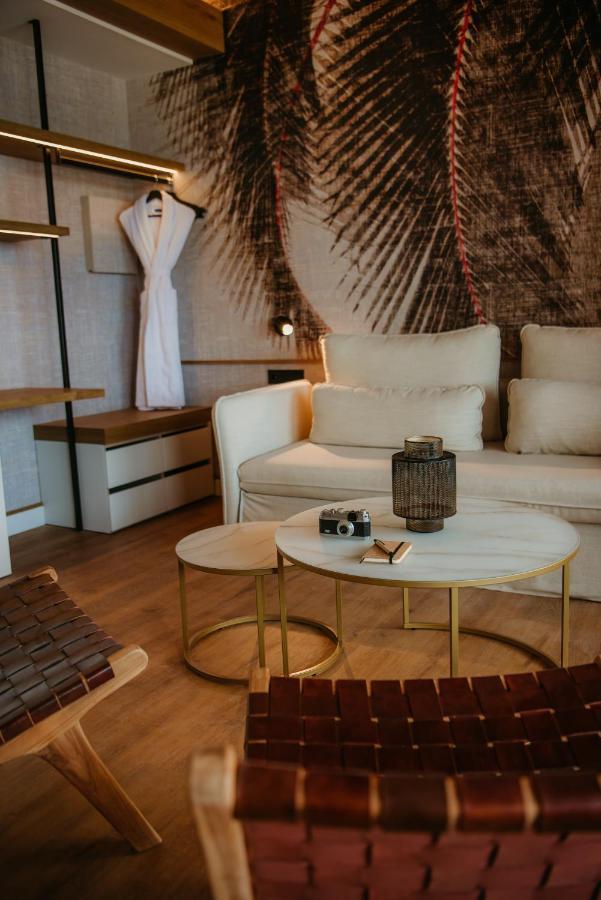 Casa Indiana Hotel Boutique 布拉内斯 外观 照片