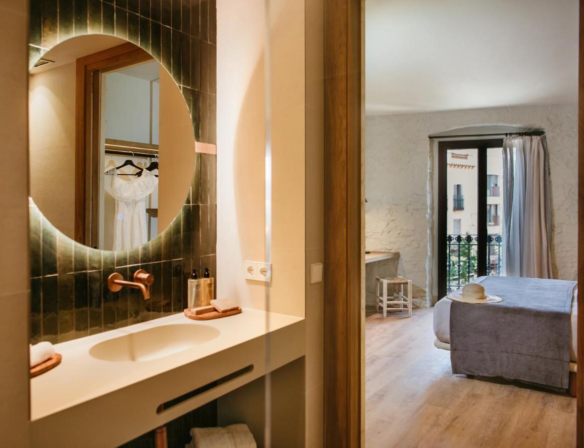 Casa Indiana Hotel Boutique 布拉内斯 外观 照片