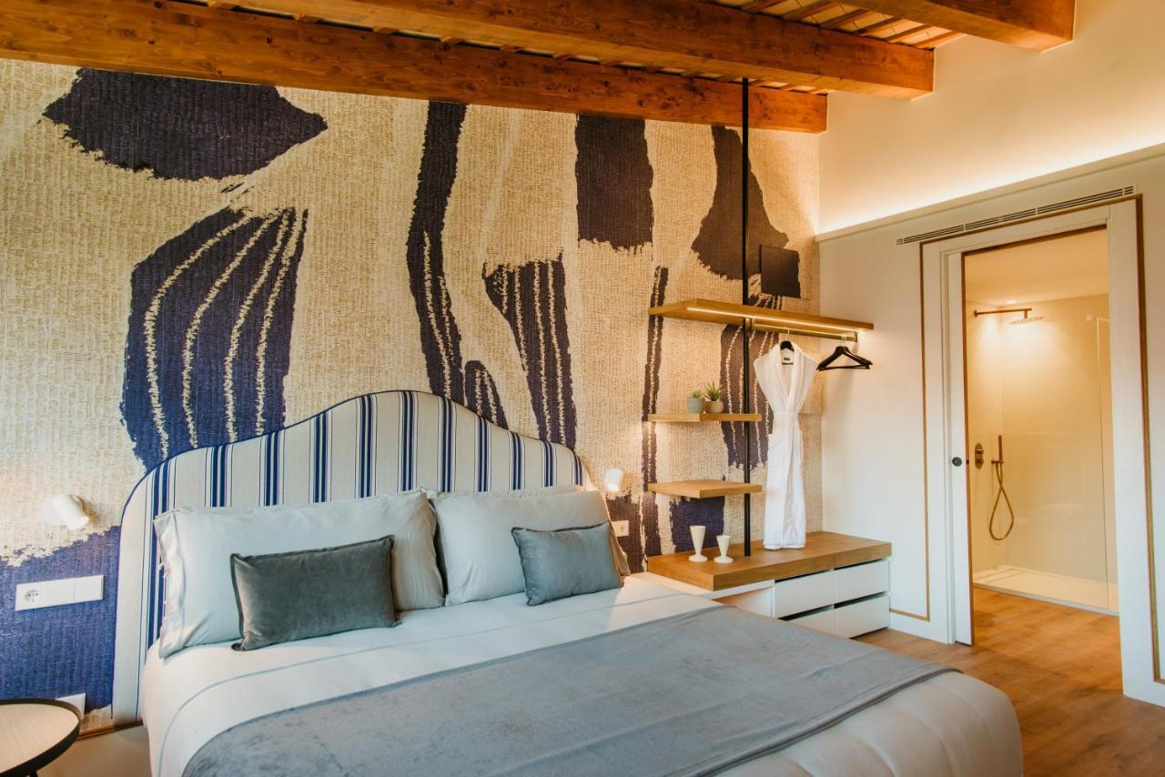 Casa Indiana Hotel Boutique 布拉内斯 外观 照片