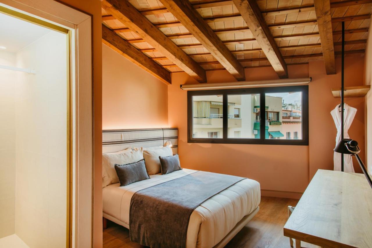 Casa Indiana Hotel Boutique 布拉内斯 外观 照片