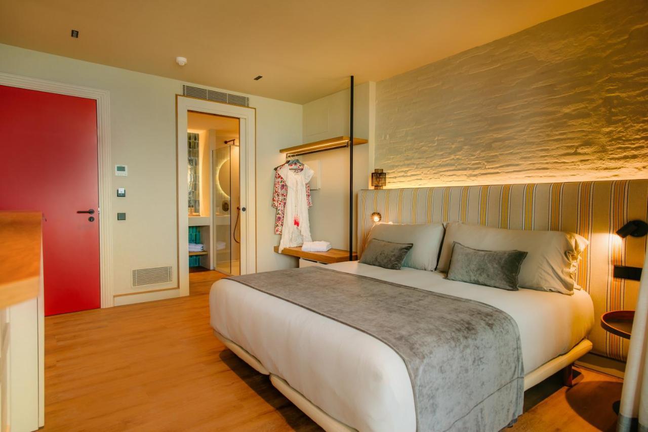 Casa Indiana Hotel Boutique 布拉内斯 外观 照片