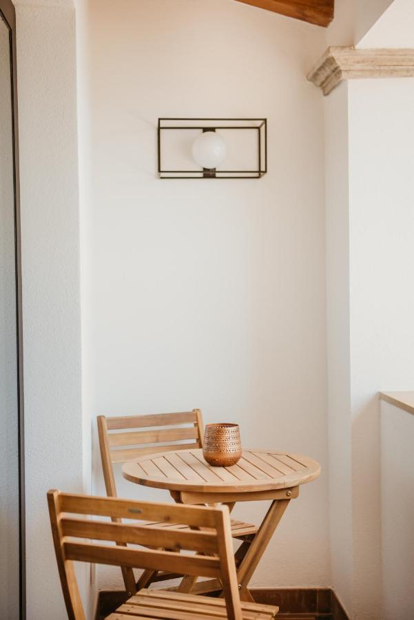 Casa Indiana Hotel Boutique 布拉内斯 外观 照片