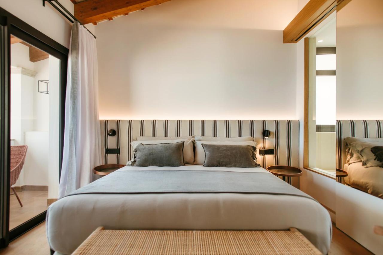 Casa Indiana Hotel Boutique 布拉内斯 外观 照片