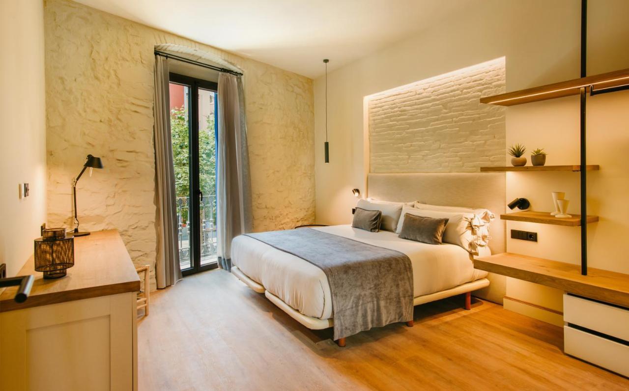 Casa Indiana Hotel Boutique 布拉内斯 外观 照片