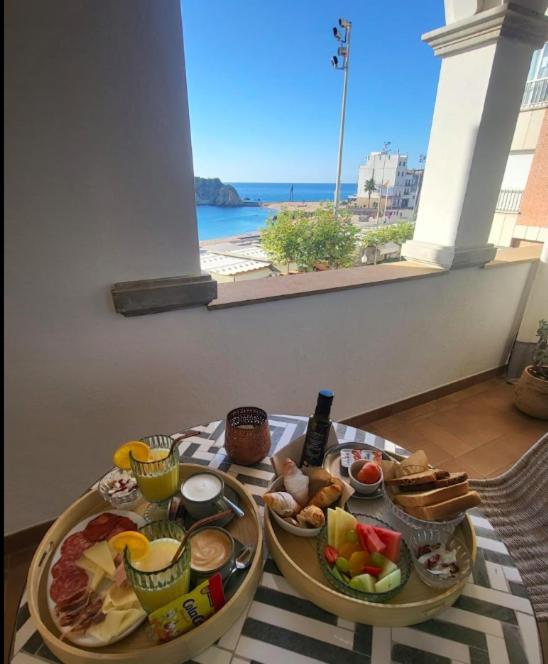 Casa Indiana Hotel Boutique 布拉内斯 外观 照片